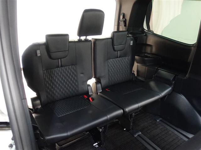 ノア ハイブリッドS-Z 4WD フルセグ メモリーナビ DVD再生 ミュージックプレイヤー接続可 バックカメラ 衝突被害軽減システム ETC ドラレコ 両側電動スライド LEDヘッドランプ 乗車定員7人 3列シート(29枚目)