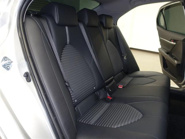 カムリ ＷＳ　フルセグ　メモリーナビ　ＤＶＤ再生　ミュージックプレイヤー接続可　バックカメラ　衝突被害軽減システム　ＥＴＣ　ドラレコ　ＬＥＤヘッドランプ（28枚目）