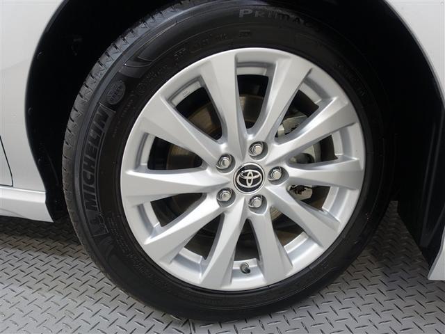 カムリ ＷＳ　フルセグ　メモリーナビ　ＤＶＤ再生　ミュージックプレイヤー接続可　バックカメラ　衝突被害軽減システム　ＥＴＣ　ドラレコ　ＬＥＤヘッドランプ（31枚目）