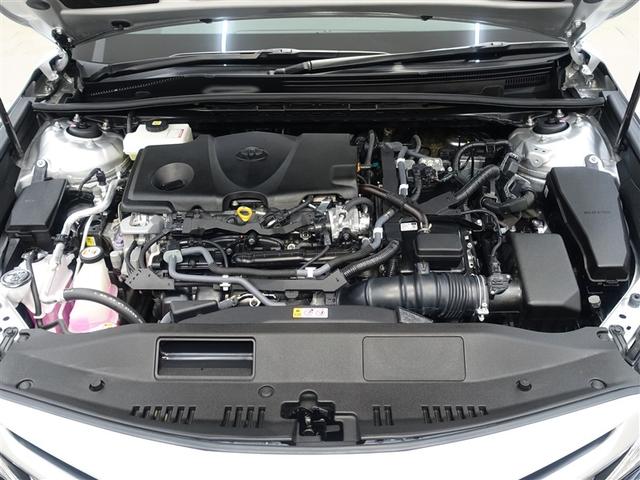 カムリ ＷＳ　フルセグ　メモリーナビ　ＤＶＤ再生　ミュージックプレイヤー接続可　バックカメラ　衝突被害軽減システム　ＥＴＣ　ドラレコ　ＬＥＤヘッドランプ（33枚目）