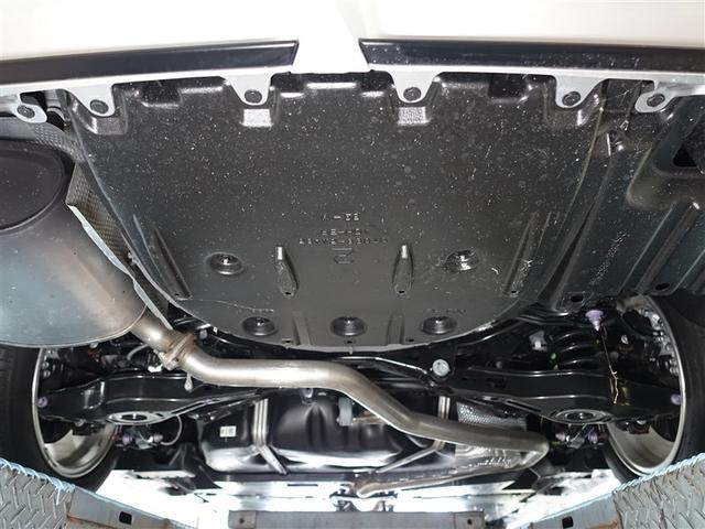 カムリ ＷＳ　フルセグ　メモリーナビ　ＤＶＤ再生　ミュージックプレイヤー接続可　バックカメラ　衝突被害軽減システム　ＥＴＣ　ドラレコ　ＬＥＤヘッドランプ（35枚目）