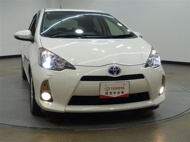 アクア Ｇ　フルセグ　メモリーナビ　ＤＶＤ再生　バックカメラ　ＥＴＣ　ＬＥＤヘッドランプ　ワンオーナー（27枚目）