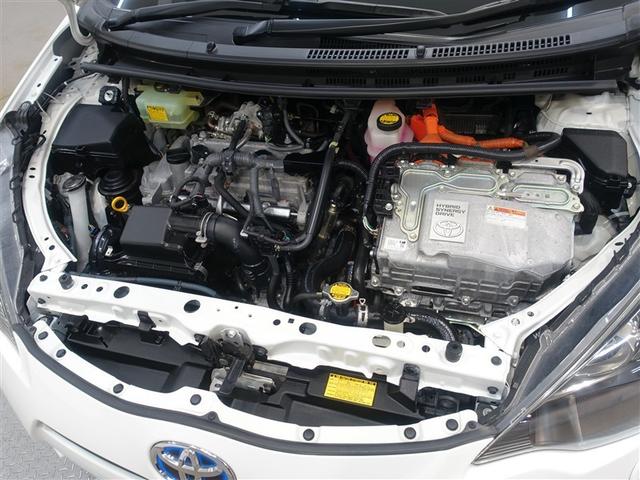 アクア Ｇ　フルセグ　メモリーナビ　ＤＶＤ再生　バックカメラ　ＥＴＣ　ＬＥＤヘッドランプ　ワンオーナー（30枚目）