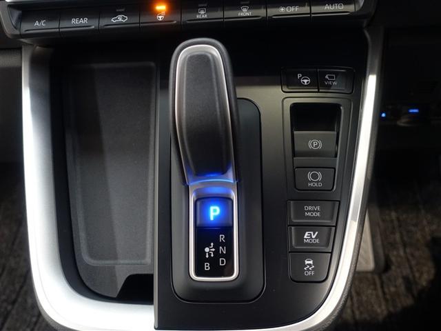 ヴォクシー ハイブリッドＳ－Ｚ　フルセグ　メモリーナビ　ＤＶＤ再生　ミュージックプレイヤー接続可　後席モニター　バックカメラ　衝突被害軽減システム　ＥＴＣ　ドラレコ　両側電動スライド　ＬＥＤヘッドランプ　乗車定員７人　３列シート（16枚目）