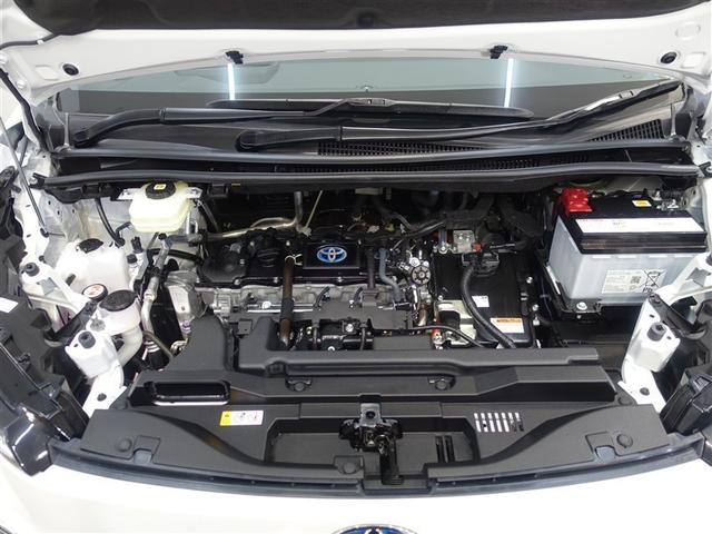 ヴォクシー ハイブリッドＳ－Ｚ　フルセグ　メモリーナビ　ＤＶＤ再生　ミュージックプレイヤー接続可　後席モニター　バックカメラ　衝突被害軽減システム　ＥＴＣ　ドラレコ　両側電動スライド　ＬＥＤヘッドランプ　乗車定員７人　３列シート（33枚目）