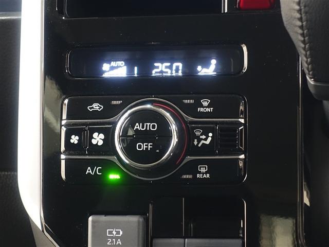 ルーミー カスタムＧ－Ｔ　フルセグ　メモリーナビ　ＤＶＤ再生　バックカメラ　衝突被害軽減システム　ＥＴＣ　両側電動スライド　ＬＥＤヘッドランプ　アイドリングストップ（15枚目）