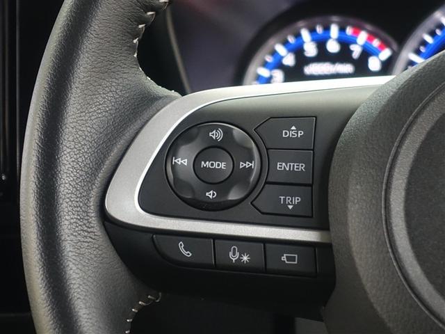 ルーミー カスタムＧ－Ｔ　フルセグ　メモリーナビ　ＤＶＤ再生　バックカメラ　衝突被害軽減システム　ＥＴＣ　両側電動スライド　ＬＥＤヘッドランプ　アイドリングストップ（17枚目）