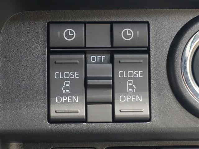 ルーミー カスタムＧ－Ｔ　フルセグ　メモリーナビ　ＤＶＤ再生　バックカメラ　衝突被害軽減システム　ＥＴＣ　両側電動スライド　ＬＥＤヘッドランプ　アイドリングストップ（20枚目）