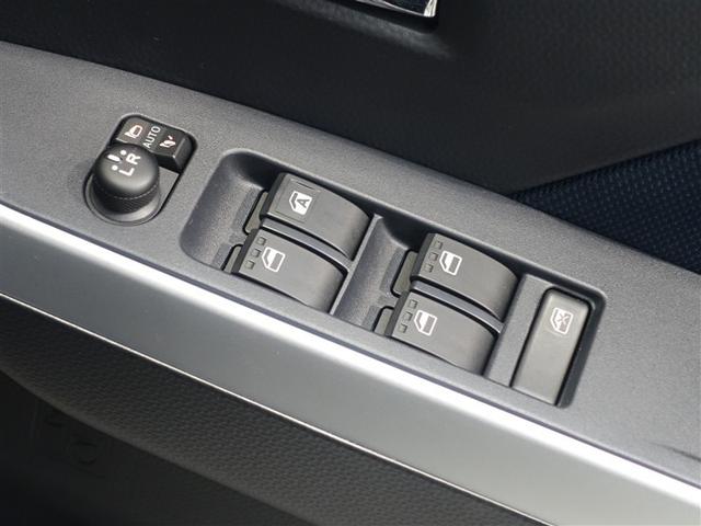 ルーミー カスタムＧ－Ｔ　フルセグ　メモリーナビ　ＤＶＤ再生　バックカメラ　衝突被害軽減システム　ＥＴＣ　両側電動スライド　ＬＥＤヘッドランプ　アイドリングストップ（24枚目）