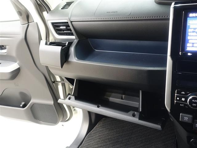 ルーミー カスタムＧ－Ｔ　フルセグ　メモリーナビ　ＤＶＤ再生　バックカメラ　衝突被害軽減システム　ＥＴＣ　両側電動スライド　ＬＥＤヘッドランプ　アイドリングストップ（25枚目）