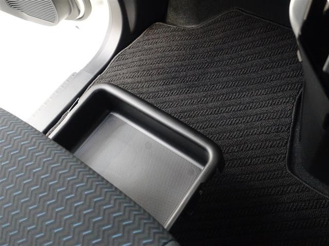 ルーミー カスタムＧ－Ｔ　フルセグ　メモリーナビ　ＤＶＤ再生　バックカメラ　衝突被害軽減システム　ＥＴＣ　両側電動スライド　ＬＥＤヘッドランプ　アイドリングストップ（26枚目）