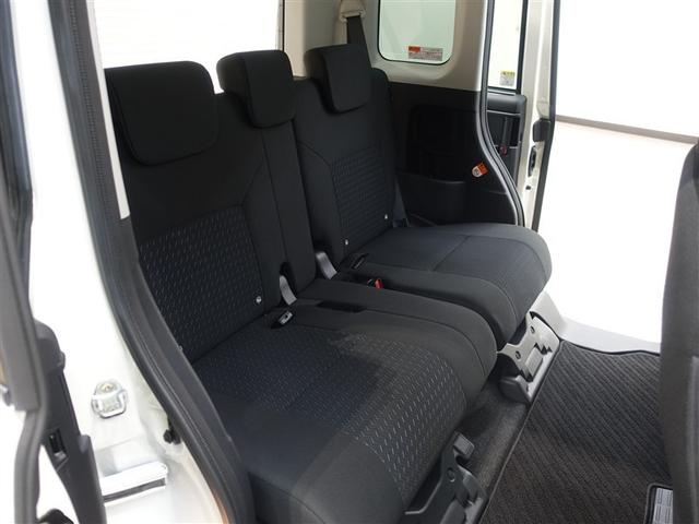 ルーミー カスタムＧ－Ｔ　フルセグ　メモリーナビ　ＤＶＤ再生　バックカメラ　衝突被害軽減システム　ＥＴＣ　両側電動スライド　ＬＥＤヘッドランプ　アイドリングストップ（28枚目）