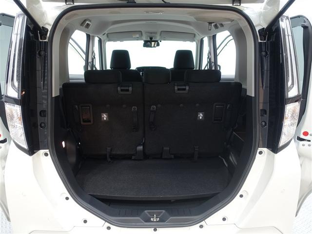 ルーミー カスタムＧ－Ｔ　フルセグ　メモリーナビ　ＤＶＤ再生　バックカメラ　衝突被害軽減システム　ＥＴＣ　両側電動スライド　ＬＥＤヘッドランプ　アイドリングストップ（29枚目）