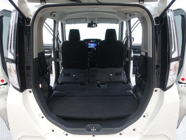 ルーミー カスタムＧ－Ｔ　フルセグ　メモリーナビ　ＤＶＤ再生　バックカメラ　衝突被害軽減システム　ＥＴＣ　両側電動スライド　ＬＥＤヘッドランプ　アイドリングストップ（30枚目）