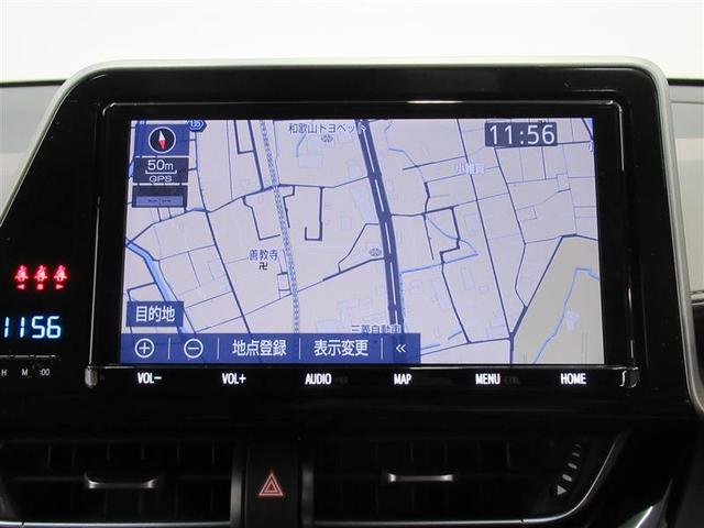 G LEDエディション メモリーナビ(5枚目)