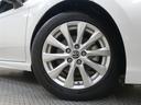 純正ホイールを装着しており、強度・デザイン性ともに優れております♪