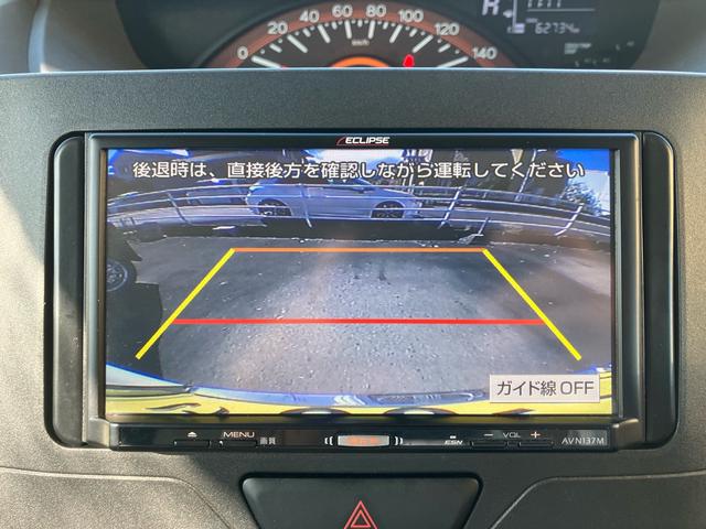 タント Ｌ　ＳＡＩＩ　ワンセグナビ　バックカメラ　キーレス　ＣＤ　両側スライドドア　ＥＴＣ（17枚目）