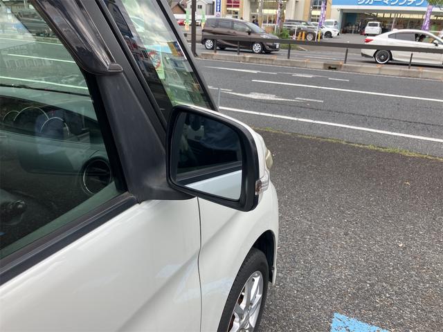 タント カスタムＸスペシャル　片側電動スライドドア　バックカメラ　ＥＴＣ　キーレス　ＡＢＳ　パワステ　運転席・助手席エアバッグ（10枚目）