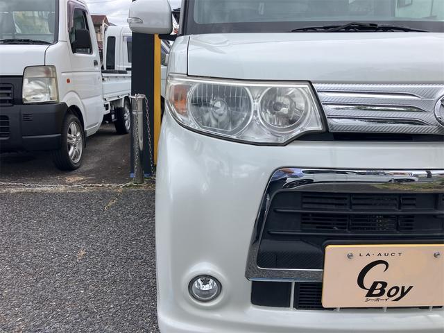 タント カスタムＸスペシャル　片側電動スライドドア　バックカメラ　ＥＴＣ　キーレス　ＡＢＳ　パワステ　運転席・助手席エアバッグ（13枚目）