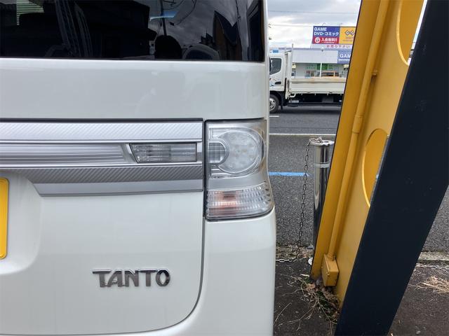 タント カスタムＸスペシャル　片側電動スライドドア　バックカメラ　ＥＴＣ　キーレス　ＡＢＳ　パワステ　運転席・助手席エアバッグ（15枚目）