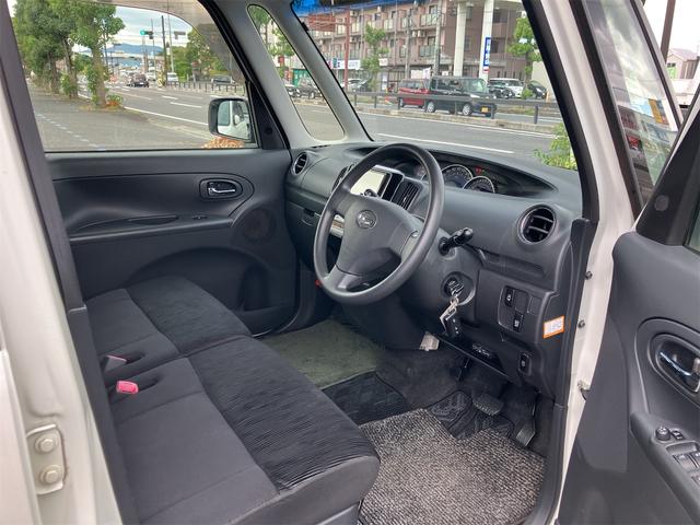 タント カスタムＸスペシャル　片側電動スライドドア　バックカメラ　ＥＴＣ　キーレス　ＡＢＳ　パワステ　運転席・助手席エアバッグ（21枚目）