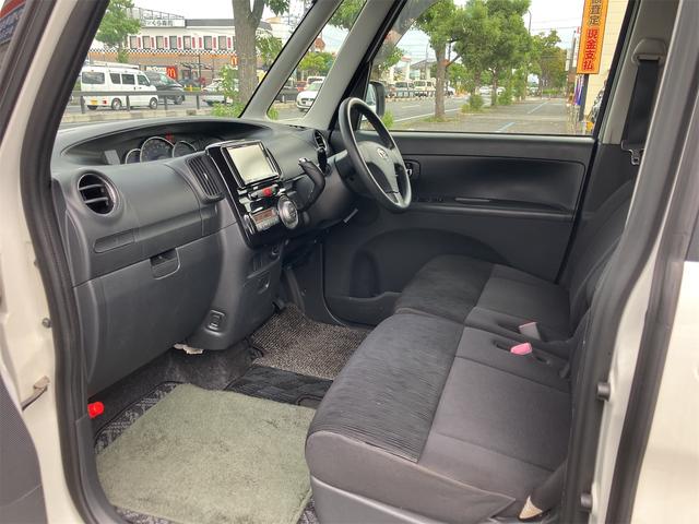 タント カスタムＸスペシャル　片側電動スライドドア　バックカメラ　ＥＴＣ　キーレス　ＡＢＳ　パワステ　運転席・助手席エアバッグ（24枚目）