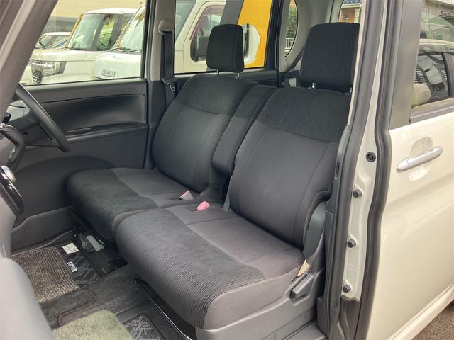 タント カスタムＸスペシャル　片側電動スライドドア　バックカメラ　ＥＴＣ　キーレス　ＡＢＳ　パワステ　運転席・助手席エアバッグ（25枚目）