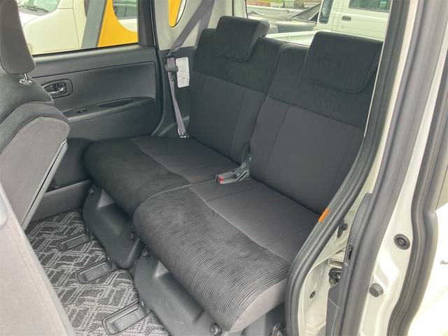 タント カスタムＸスペシャル　片側電動スライドドア　バックカメラ　ＥＴＣ　キーレス　ＡＢＳ　パワステ　運転席・助手席エアバッグ（27枚目）
