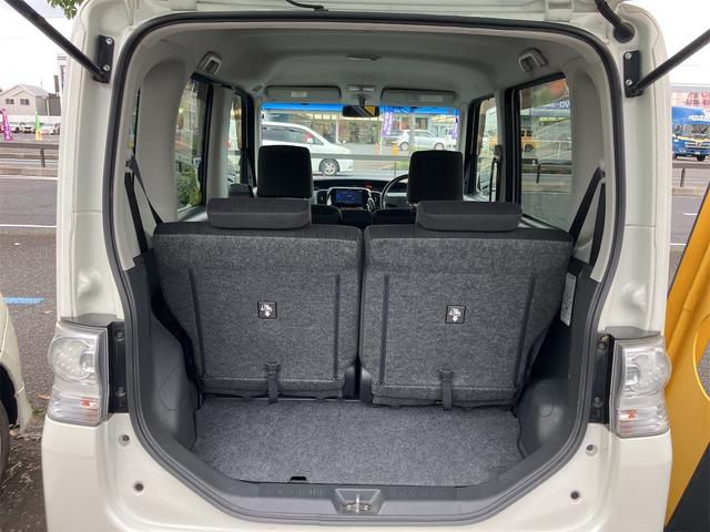タント カスタムＸスペシャル　片側電動スライドドア　バックカメラ　ＥＴＣ　キーレス　ＡＢＳ　パワステ　運転席・助手席エアバッグ（29枚目）