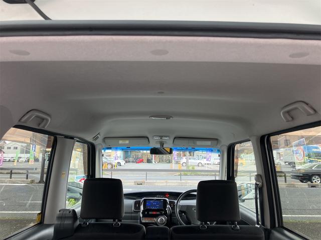 タント カスタムＸスペシャル　片側電動スライドドア　バックカメラ　ＥＴＣ　キーレス　ＡＢＳ　パワステ　運転席・助手席エアバッグ（32枚目）