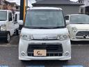 タント カスタムＸスペシャル　片側電動スライドドア　バックカメラ　ＥＴＣ　キーレス　ＡＢＳ　パワステ　運転席・助手席エアバッグ（2枚目）