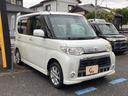 タント カスタムＸスペシャル　片側電動スライドドア　バックカメラ　ＥＴＣ　キーレス　ＡＢＳ　パワステ　運転席・助手席エアバッグ（3枚目）