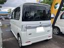 タント カスタムＸスペシャル　片側電動スライドドア　バックカメラ　ＥＴＣ　キーレス　ＡＢＳ　パワステ　運転席・助手席エアバッグ（6枚目）