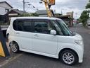 タント カスタムＸスペシャル　片側電動スライドドア　バックカメラ　ＥＴＣ　キーレス　ＡＢＳ　パワステ　運転席・助手席エアバッグ（7枚目）