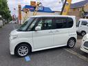 タント カスタムＸスペシャル　片側電動スライドドア　バックカメラ　ＥＴＣ　キーレス　ＡＢＳ　パワステ　運転席・助手席エアバッグ（8枚目）