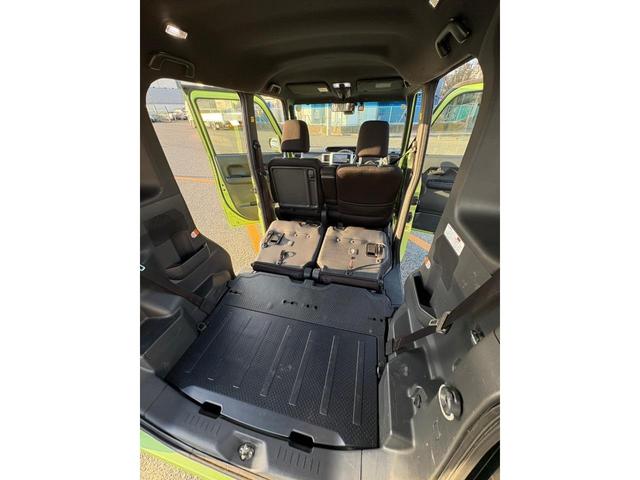 ウェイク Ｌ　レジャーエディションＳＡＩＩ（8枚目）