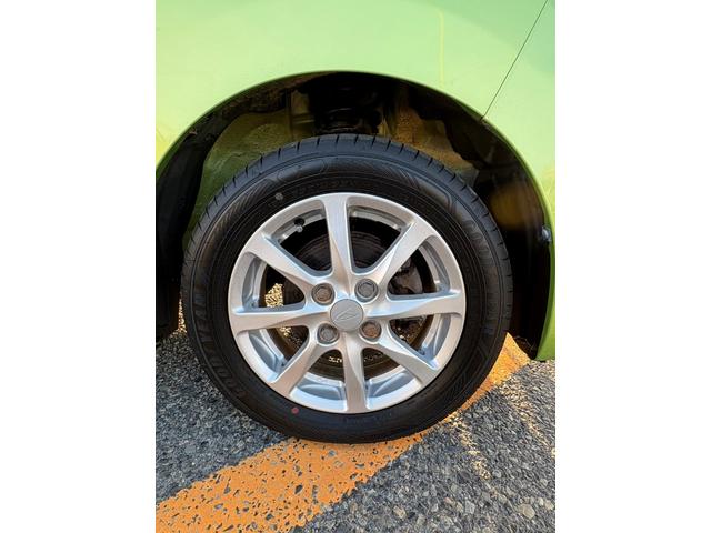 ウェイク Ｌ　レジャーエディションＳＡＩＩ（12枚目）