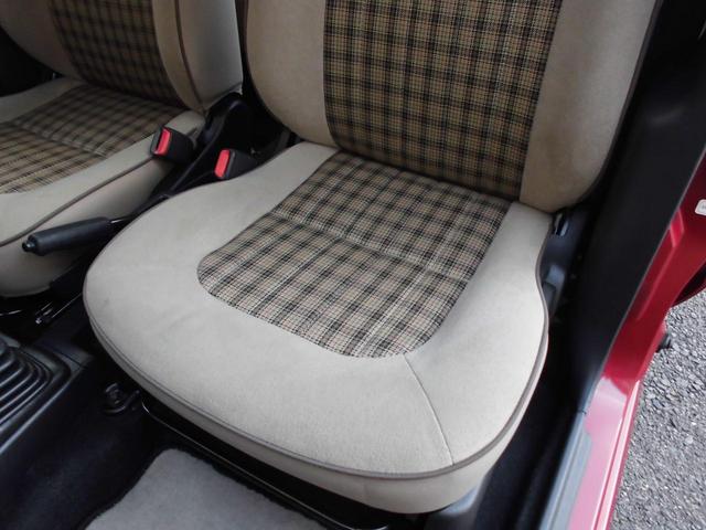 ミラジーノ ジーノ　禁煙車　マニュアル５速ミッション　キーレス　ＣＤデッキ　ＡＢＳ（51枚目）