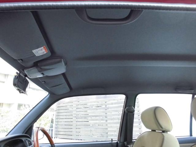 ミラジーノ ジーノ　禁煙車　マニュアル５速ミッション　キーレス　ＣＤデッキ　ＡＢＳ（53枚目）