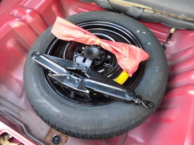 ミラジーノ ジーノ　禁煙車　マニュアル５速ミッション　キーレス　ＣＤデッキ　ＡＢＳ（64枚目）