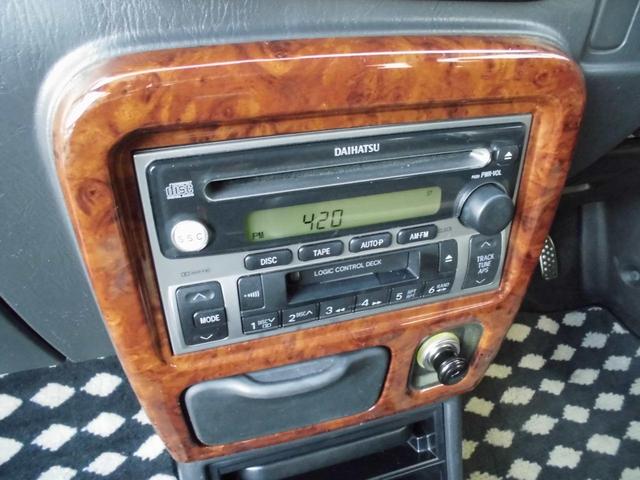 ミラジーノ ジーノ　禁煙車　マニュアル５速ミッション　キーレス　ＣＤデッキ　ＡＢＳ（69枚目）