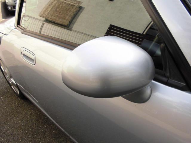 コペン アクティブトップ　禁煙車　ターボ車　ＣＤデッキ　フロントフォグランプ　キーレス（29枚目）
