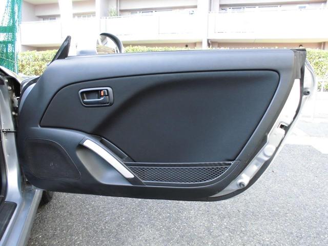 コペン アクティブトップ　禁煙車　ターボ車　ＣＤデッキ　フロントフォグランプ　キーレス（44枚目）