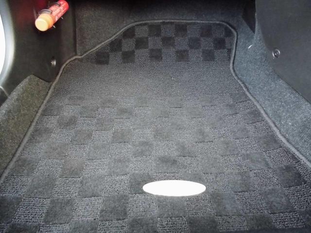コペン アクティブトップ　禁煙車　ターボ車　ＣＤデッキ　フロントフォグランプ　キーレス（48枚目）