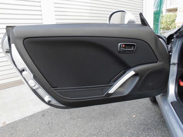 コペン アクティブトップ　禁煙車　ターボ車　ＣＤデッキ　フロントフォグランプ　キーレス（50枚目）