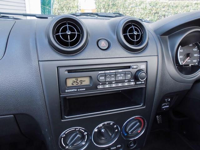 コペン アクティブトップ　禁煙車　ターボ車　ＣＤデッキ　フロントフォグランプ　キーレス（53枚目）