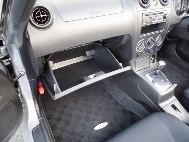 コペン アクティブトップ　禁煙車　ターボ車　ＣＤデッキ　フロントフォグランプ　キーレス（60枚目）