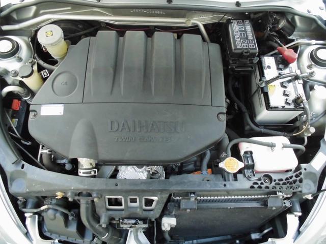 コペン アクティブトップ　禁煙車　ターボ車　ＣＤデッキ　フロントフォグランプ　キーレス（64枚目）