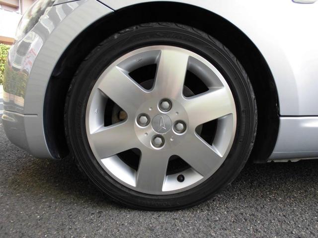 コペン アクティブトップ　禁煙車　ターボ車　ＣＤデッキ　フロントフォグランプ　キーレス（68枚目）
