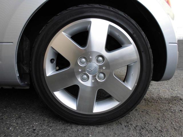 コペン アクティブトップ　禁煙車　ターボ車　ＣＤデッキ　フロントフォグランプ　キーレス（69枚目）
